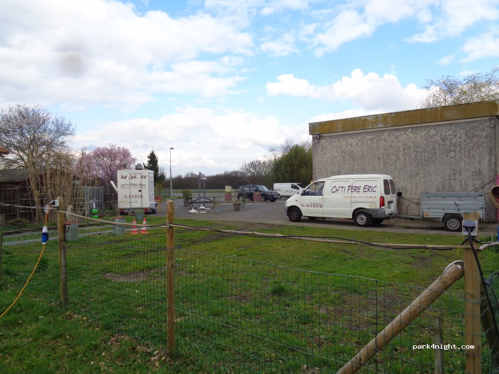 (49300) Cholet - 107 Avenue de Beaupreau — foto 4