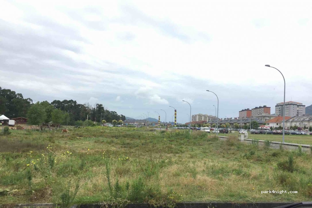 (39770) Laredo - 5 Avenida los Derechos Humanos — foto