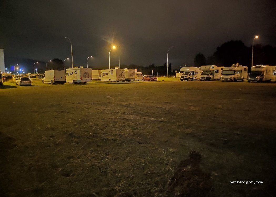 (39770) Laredo - 5 Avenida los Derechos Humanos — foto 4
