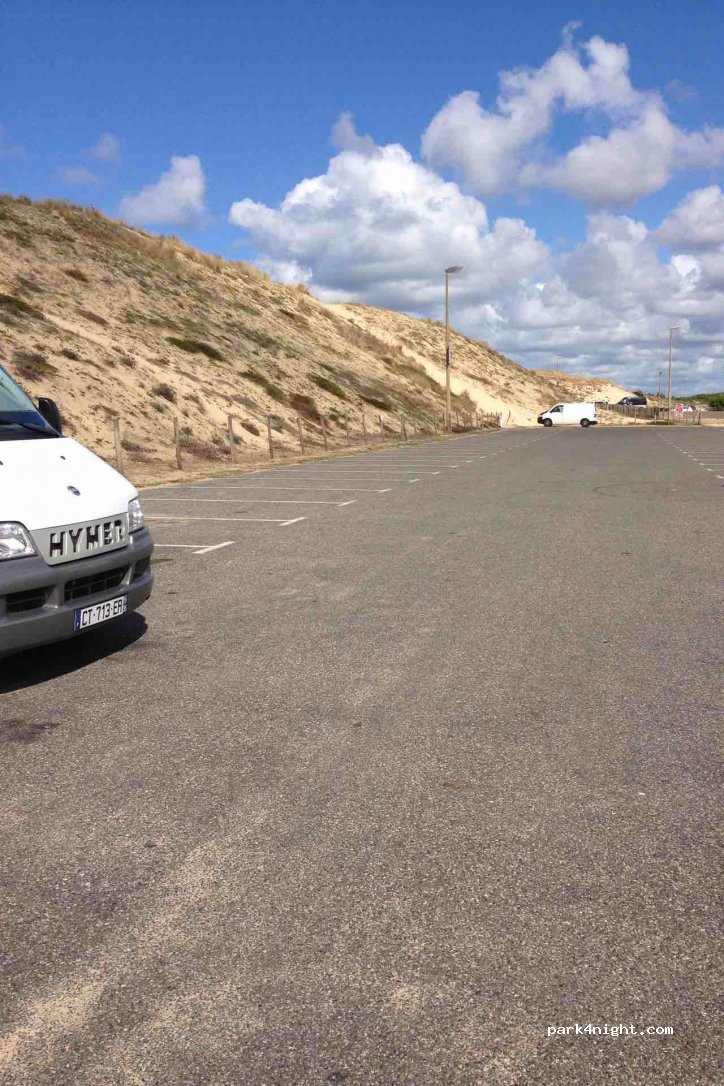 (40510) Seignosse - 11 Avenue de la Grande Plage — foto 2