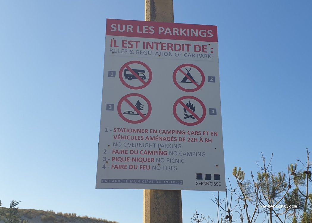 (40510) Seignosse - 11 Avenue de la Grande Plage — foto 3