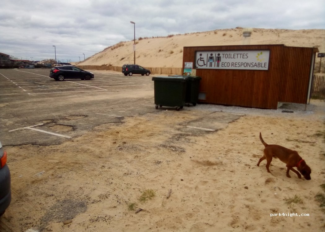 (40510) Seignosse - 11 Avenue de la Grande Plage — foto 4