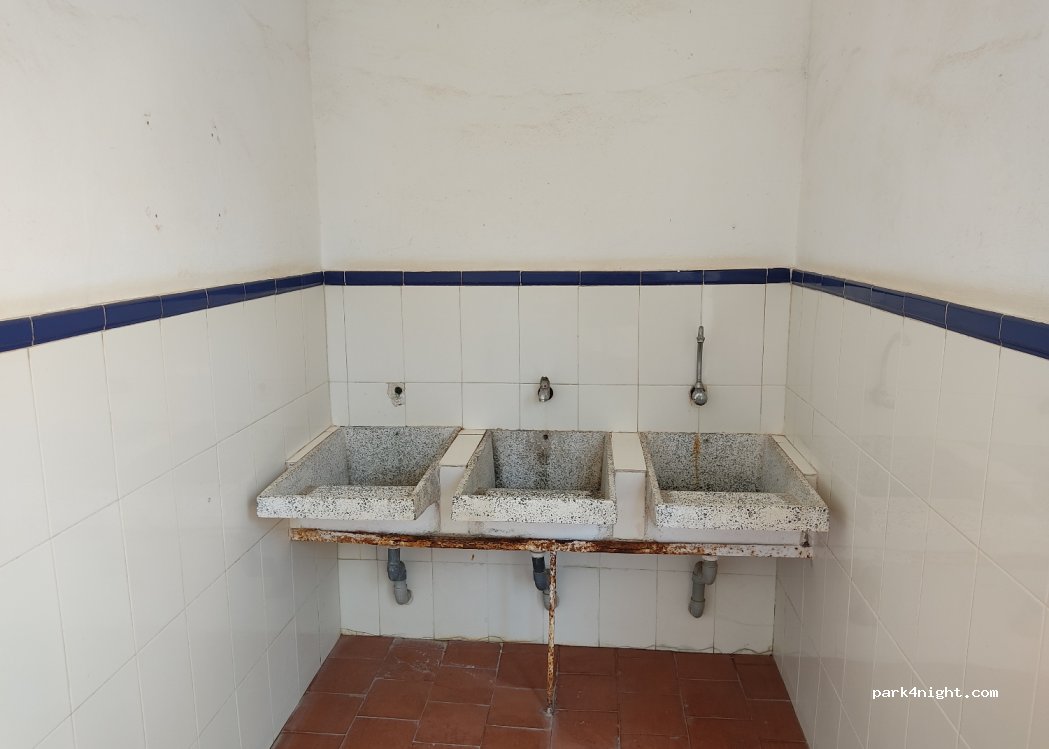 Camping Fuente de Piedra — foto 3