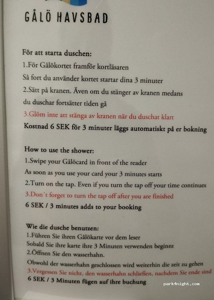 Gålö Havsbad — foto 4