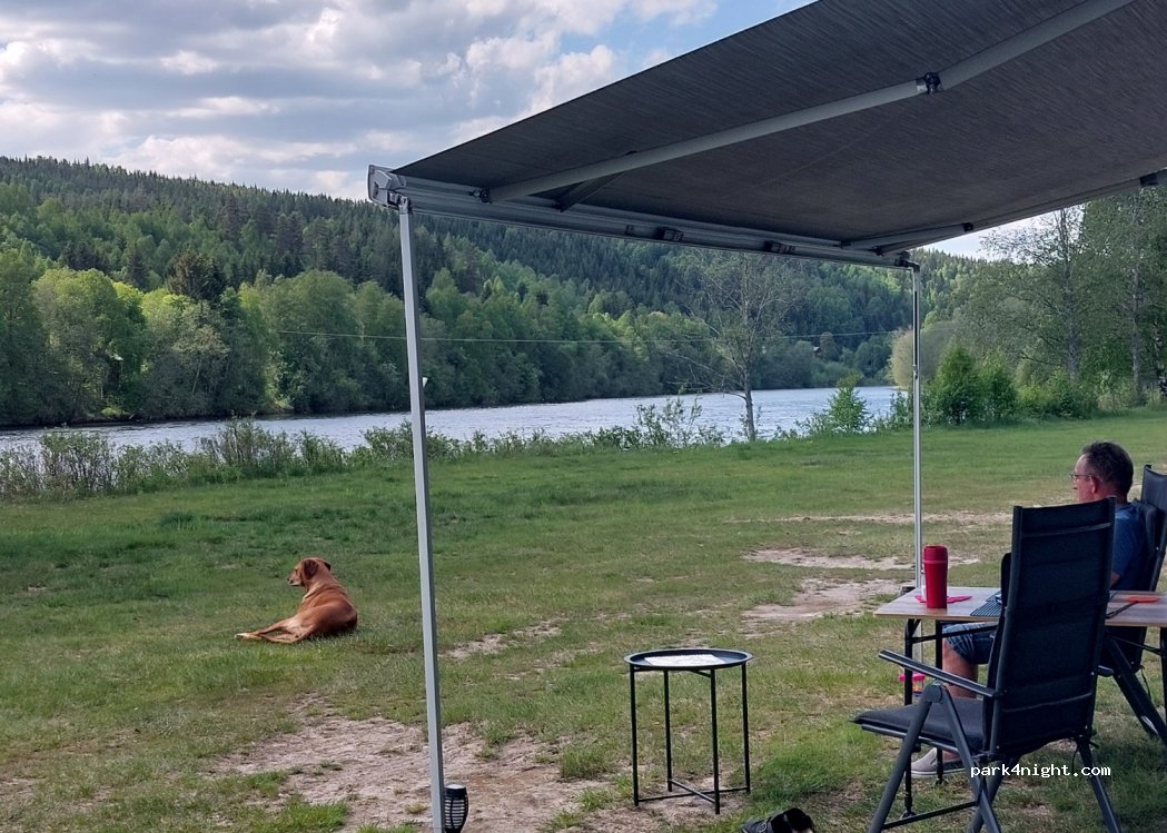 VÄRNÄS CAMPING — foto 4