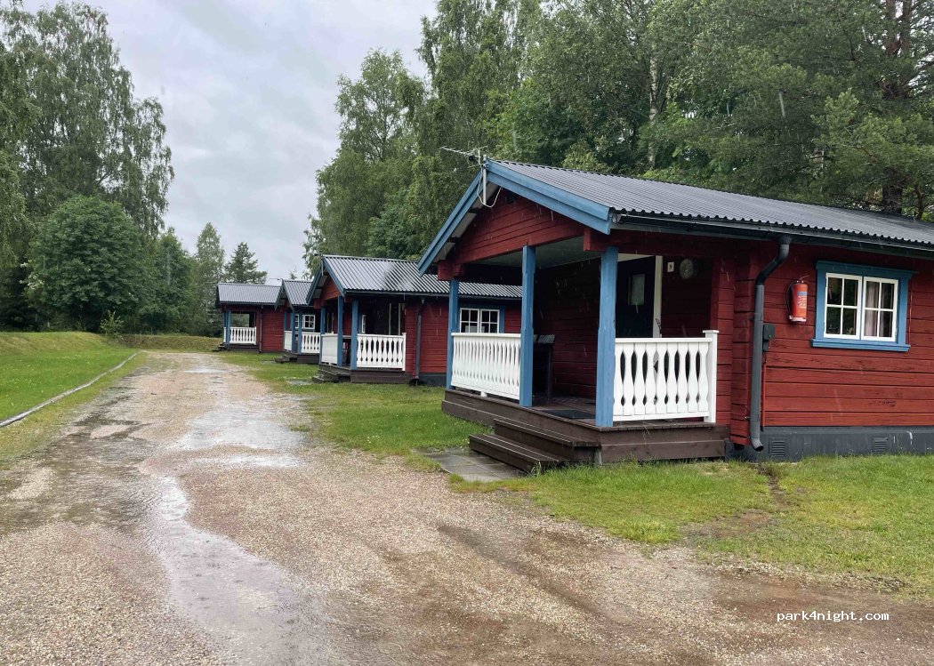 VÄRNÄS CAMPING — foto 5