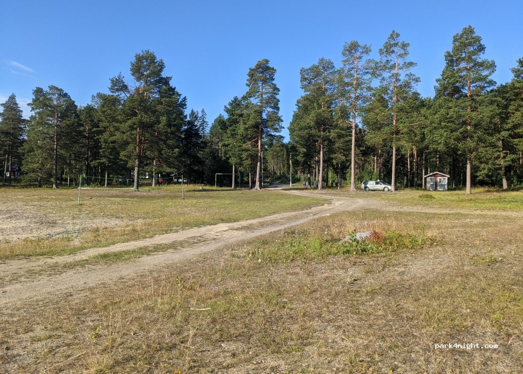 (932 35) Ursviken - 226 HARRBÄCKSSAND — foto 2