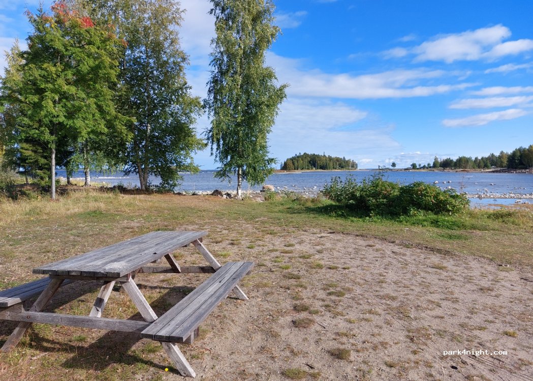 (932 35) Ursviken - 226 HARRBÄCKSSAND — foto 3