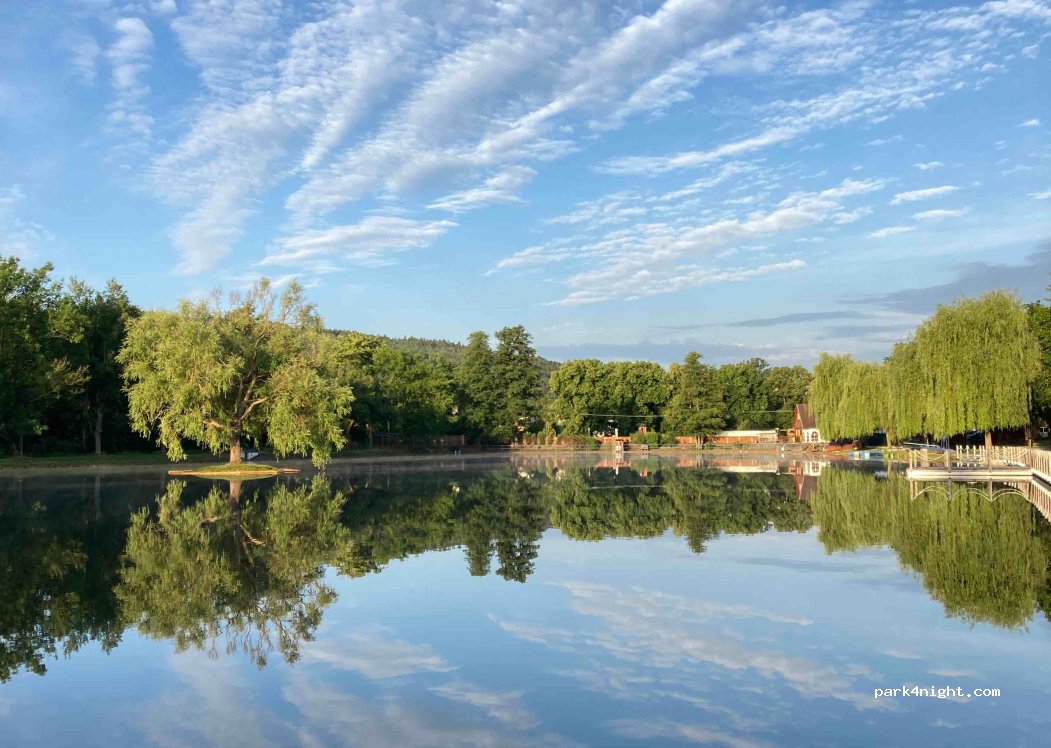 Tyršovo koupaliště — foto