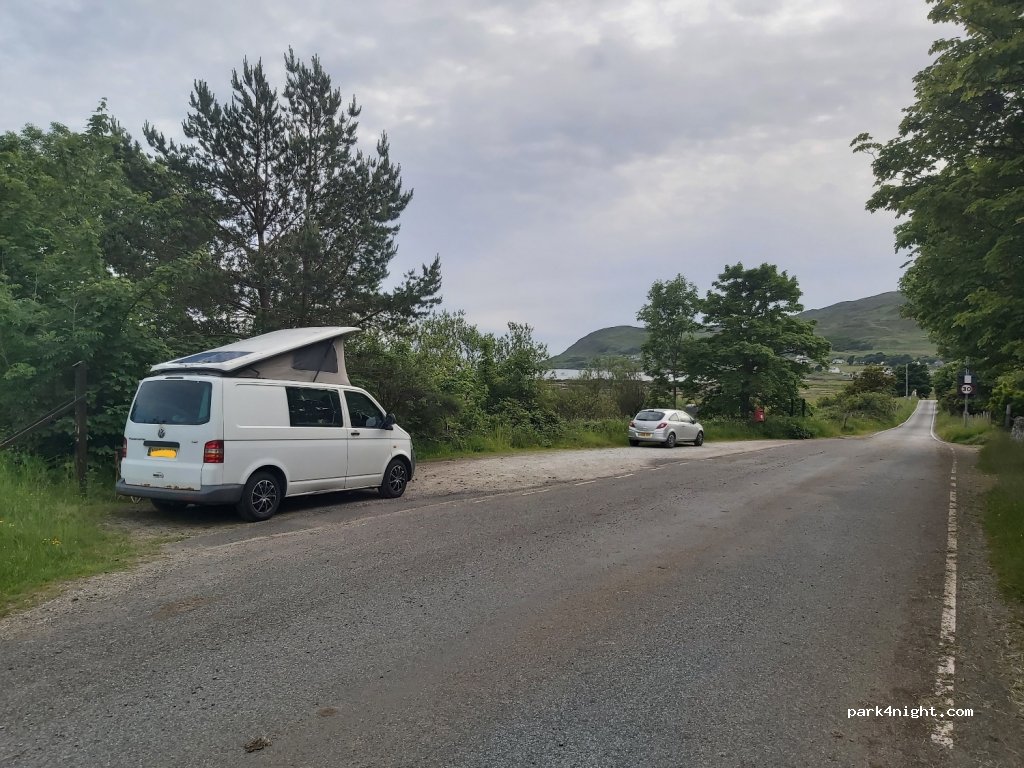(PH36 4LH)  - 38 Pier Road — foto