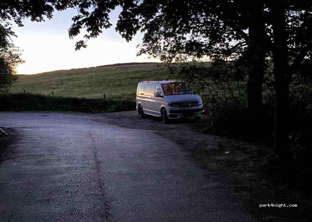 (S32 3YR) Clodhall Ln - Clodhall Lane — foto