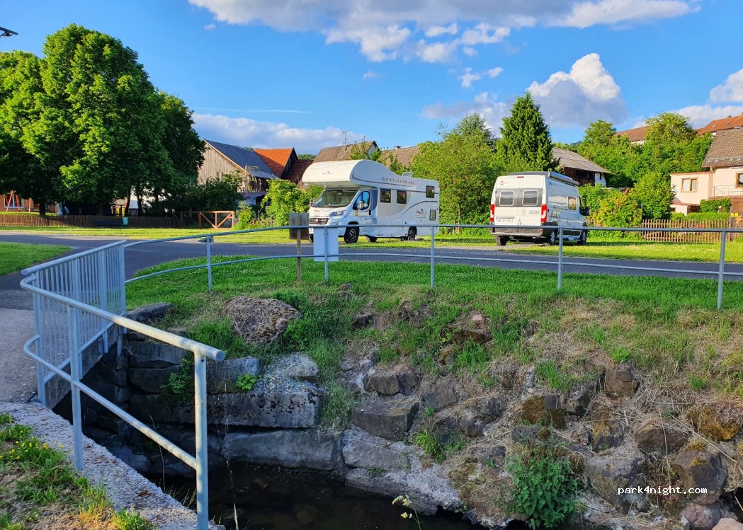 (97779) Geroda - 8 Mühlweg — foto 3