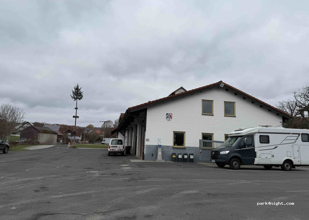 (97779) Geroda - 8 Mühlweg — foto 5