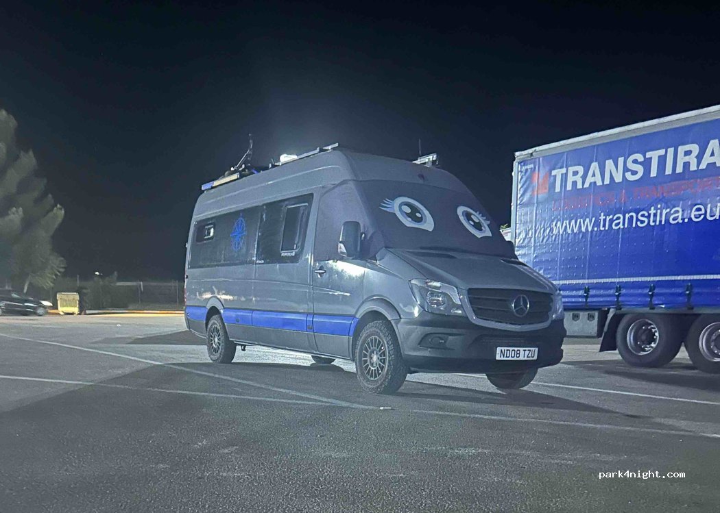 (30850) Totana - Autovía del Mediterráneo — foto 3
