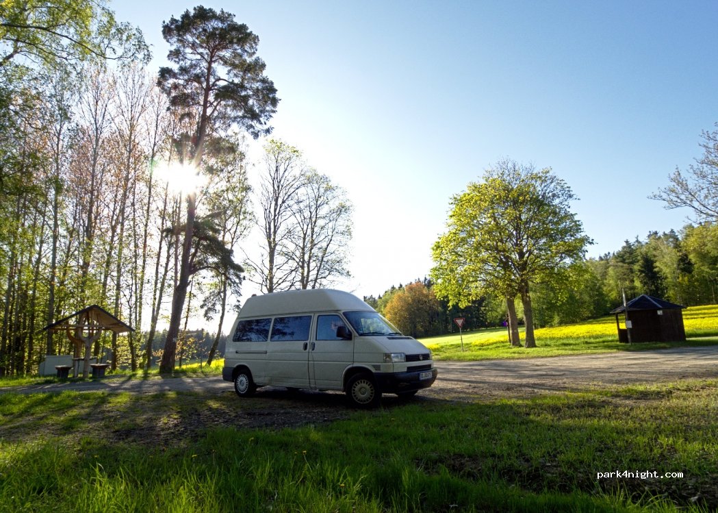 (08648) Bad Brambach - Dorfstraße — foto