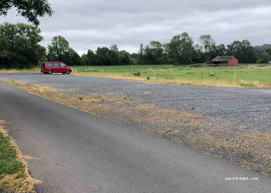 (34549) Edertal - 29 Waldecker Straße — foto