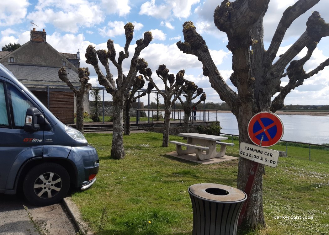 (49123) Ingrandes-le-Fresne-sur-Loire - 14 Rue de la Bastille — foto 2