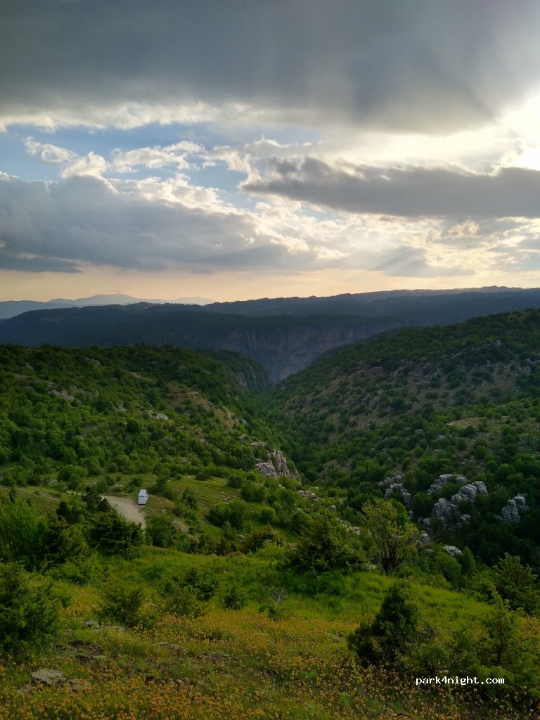 (440 10) Zagori - — foto
