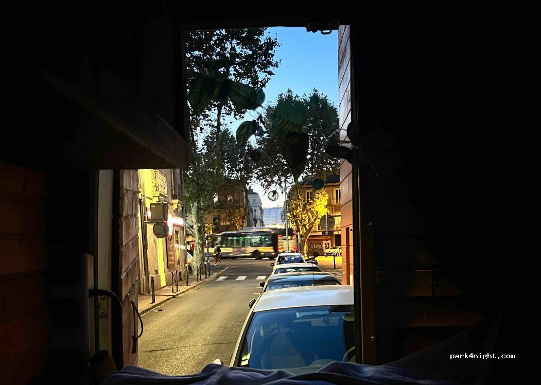 (34000) Montpellier - 52 Rue des Aiguerelles — foto