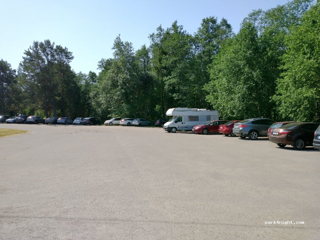 (76708) Kloogaranna - — foto