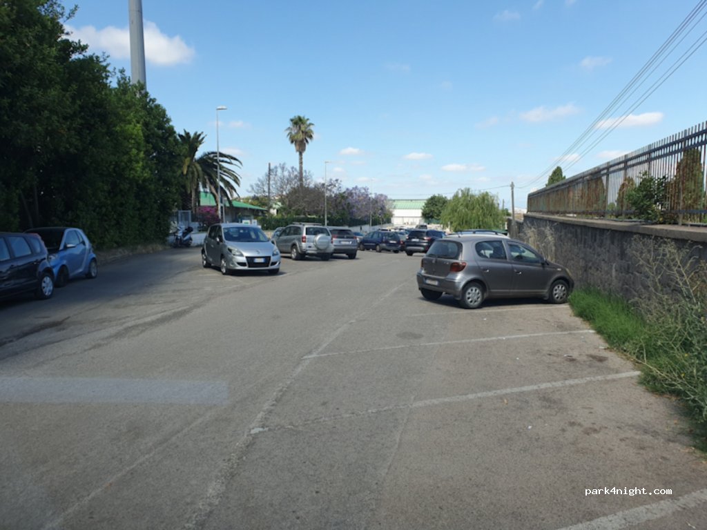 (07100) Sassari - 2d Via Predda Niedda — foto