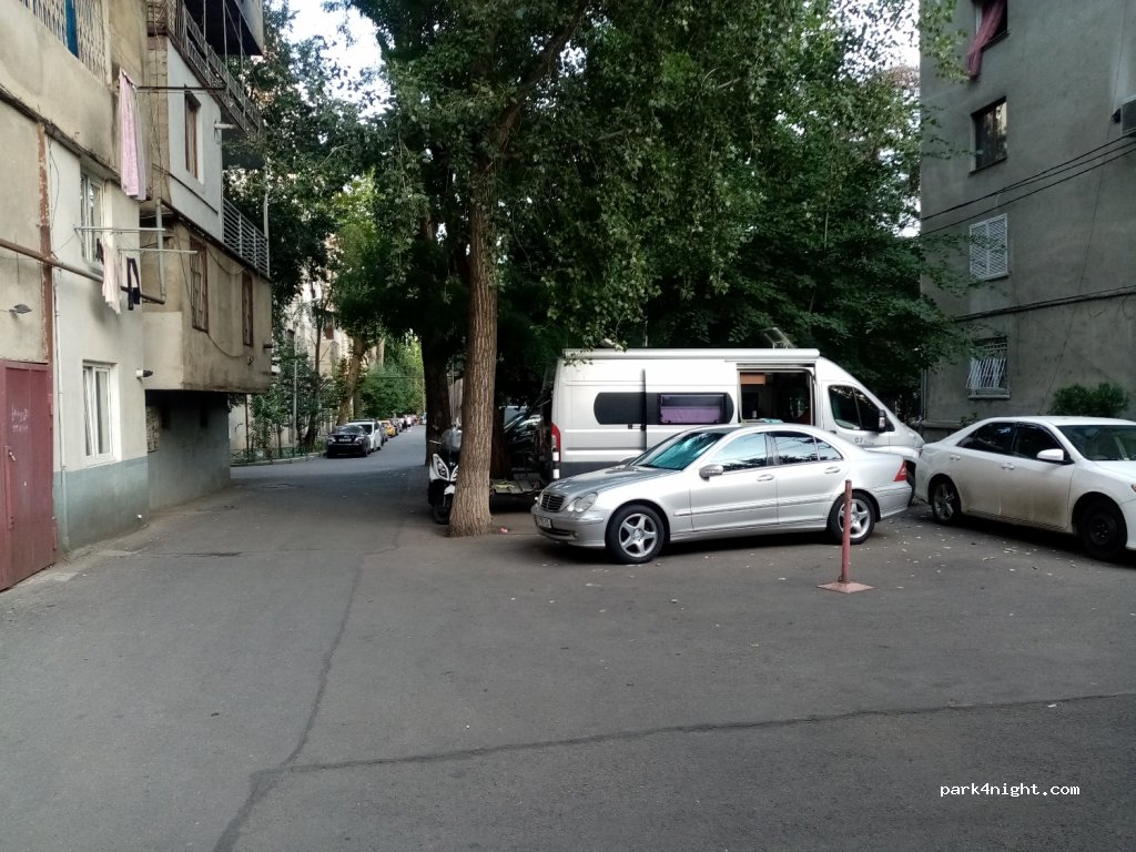 () T'bilisi - 2 — foto