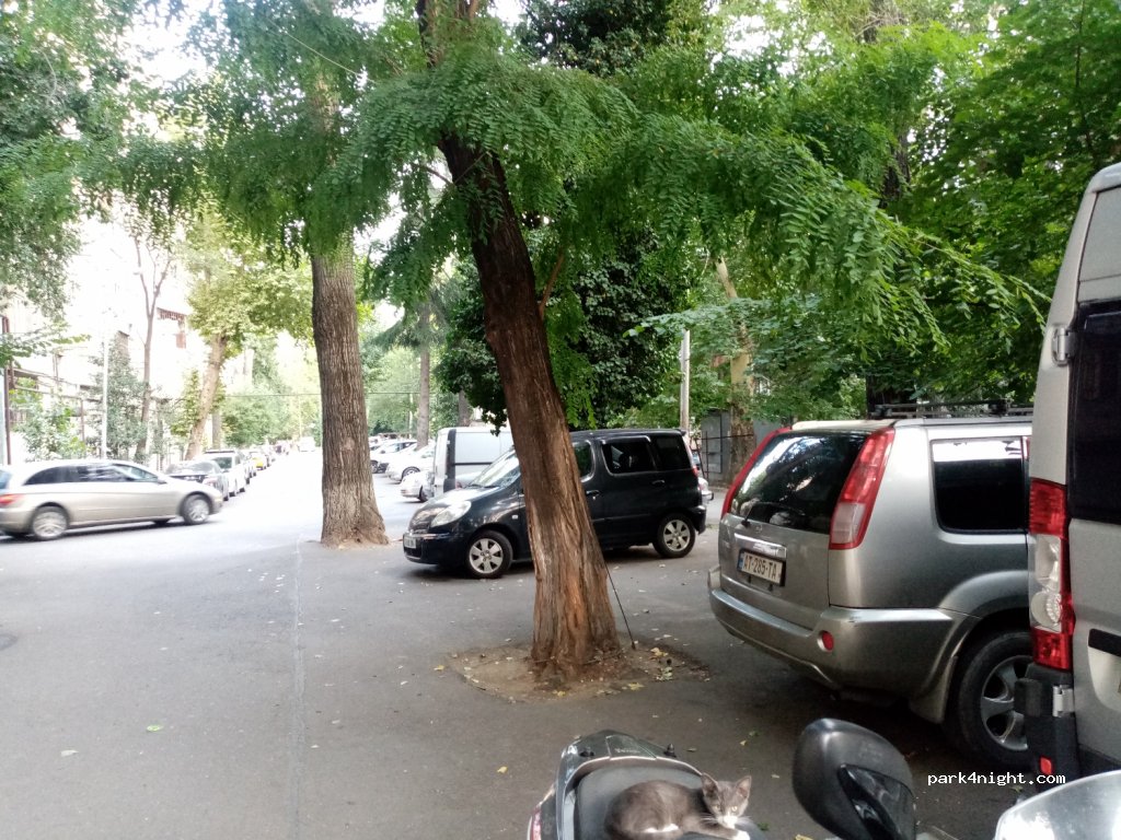() T'bilisi - 2 — foto 2