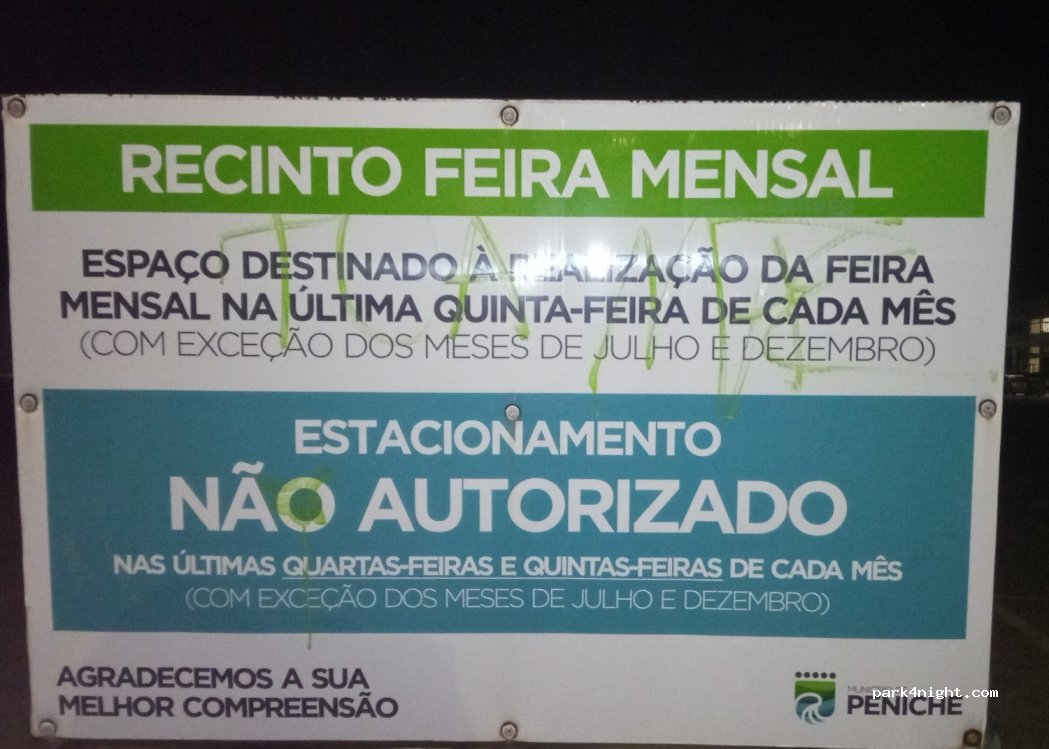 (2520-208) Peniche - 4 Avenida do Porto de Pesca — foto 4