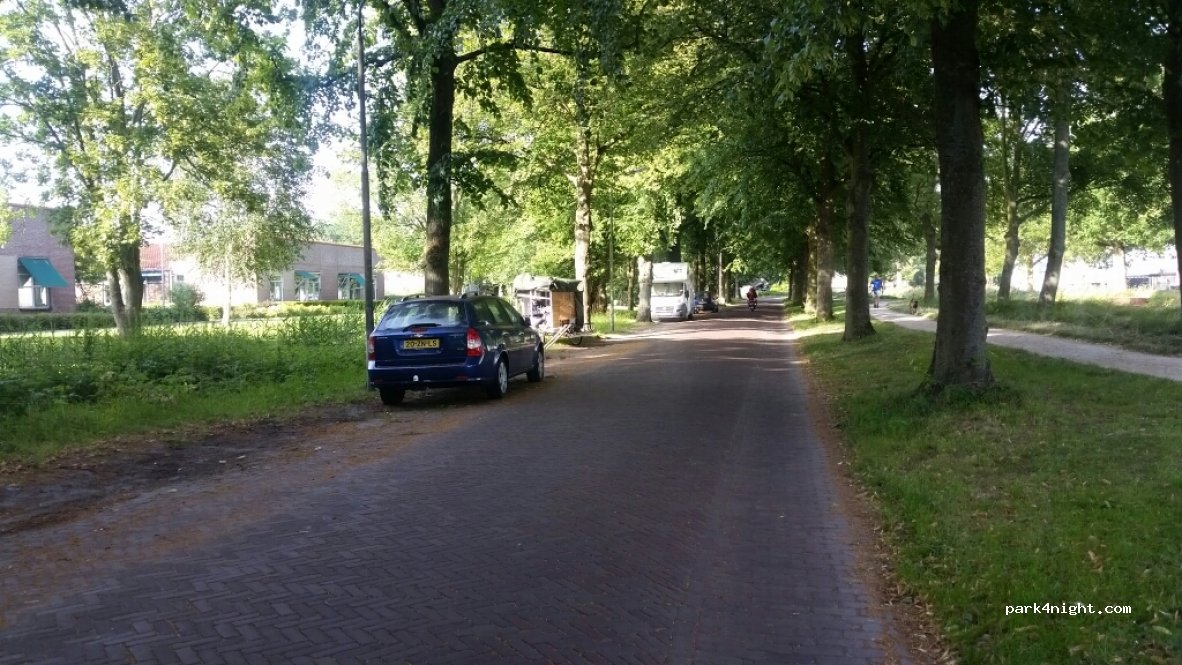 (2612 XZ) Delft - 32 Aan Het Verlaat — foto