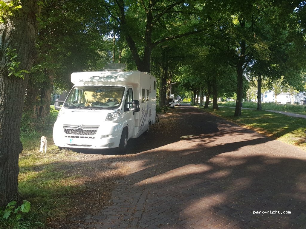 (2612 XZ) Delft - 32 Aan Het Verlaat — foto 3