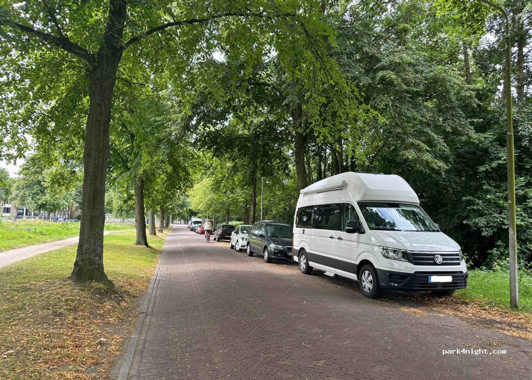 (2612 XZ) Delft - 32 Aan Het Verlaat — foto 4