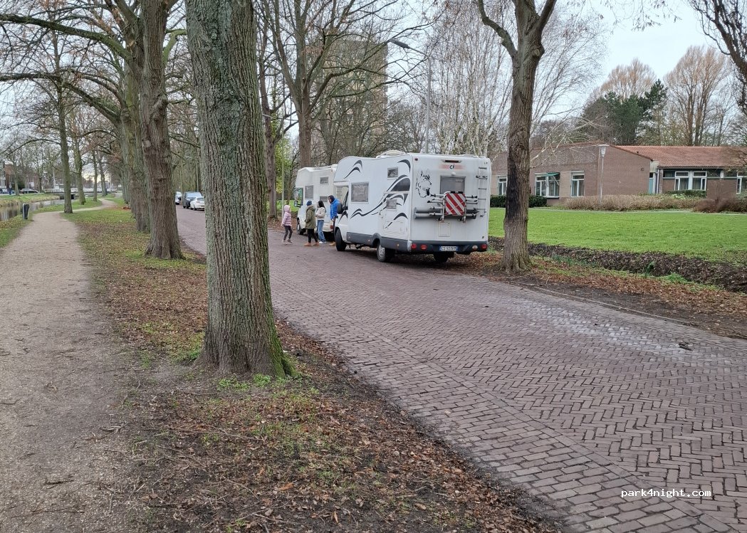 (2612 XZ) Delft - 32 Aan Het Verlaat — foto 5