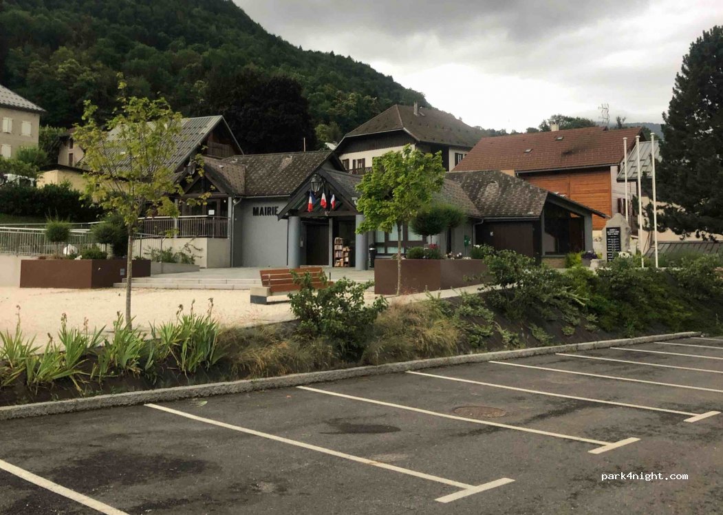 (73200) Venthon - 9 Route de la Charrière — foto