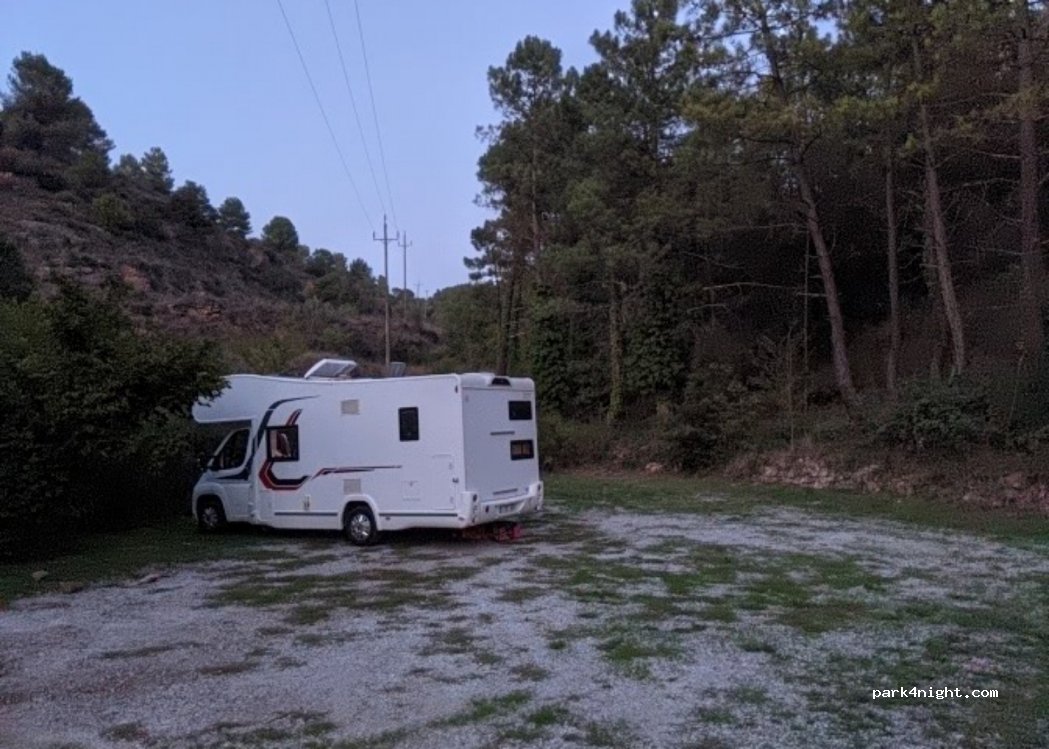(08278) Mura - 87 Carrer Poligono 7 — foto 2