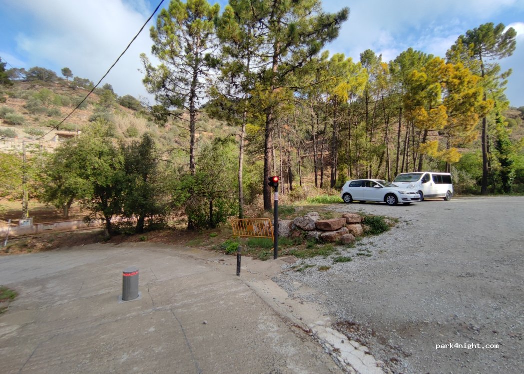 (08278) Mura - 87 Carrer Poligono 7 — foto 4