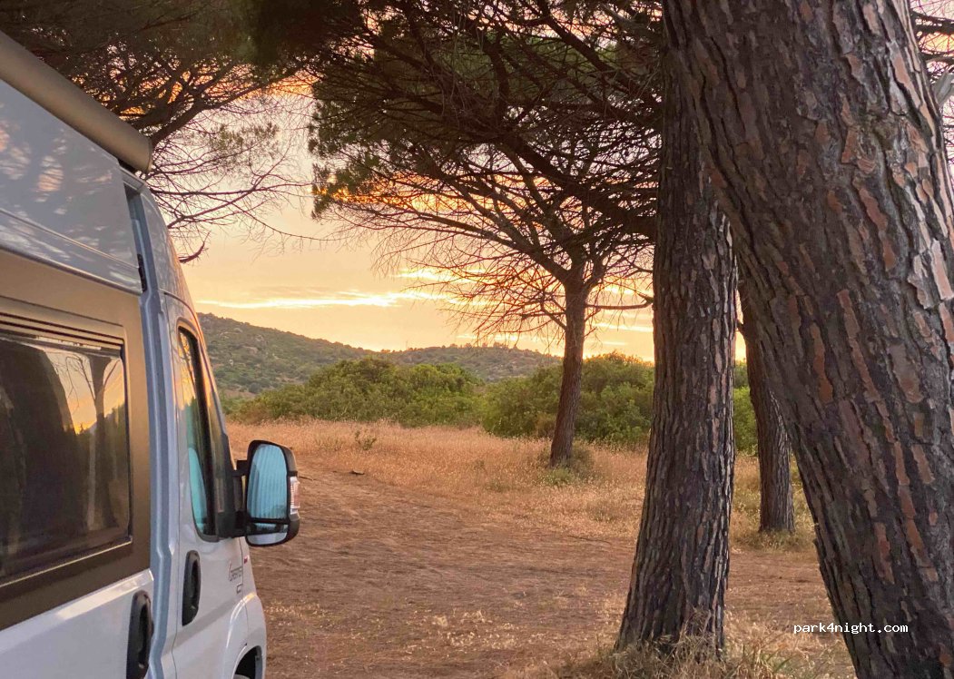 (09043) Muravera Provincia di Cagliari - Unnamed Road — foto