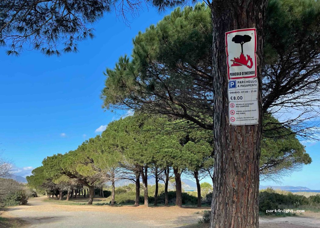 (09043) Muravera Provincia di Cagliari - Unnamed Road — foto 3