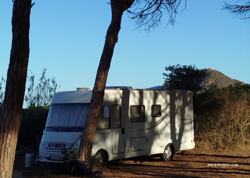 (09043) Muravera Provincia di Cagliari - Unnamed Road — foto 4