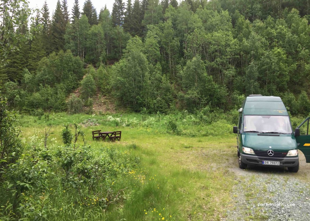 (7870) Grong - Primær Fylkesveg 74 — foto 2
