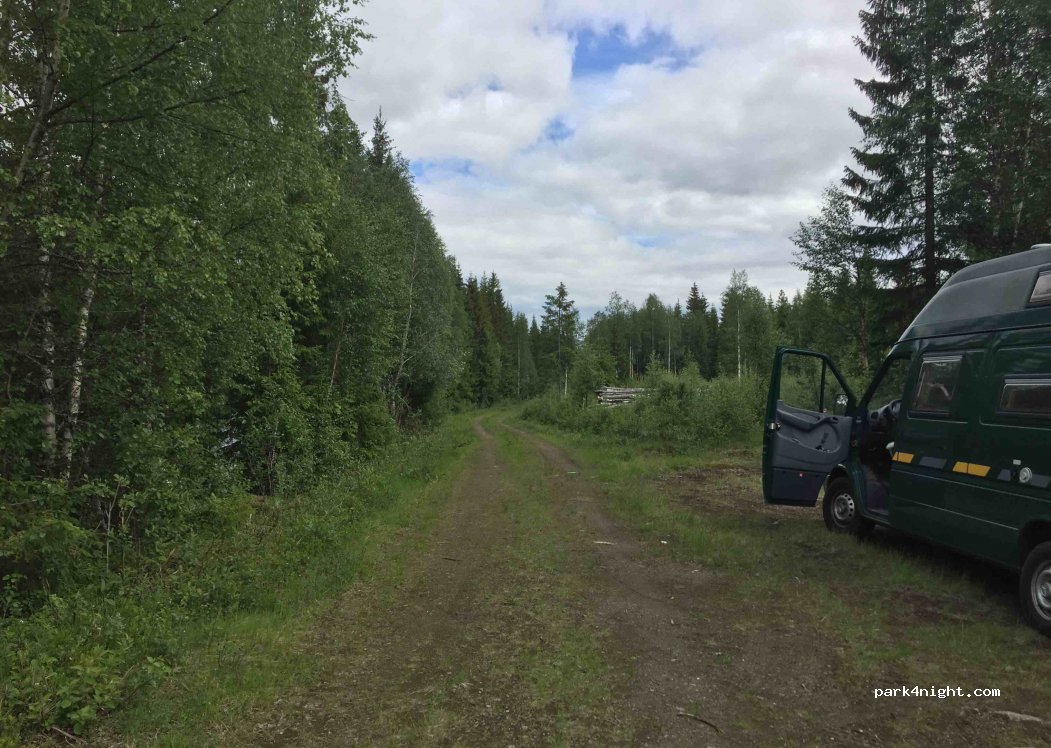 (7870) Grong - 29 Primær Fylkesveg 74 — foto 2
