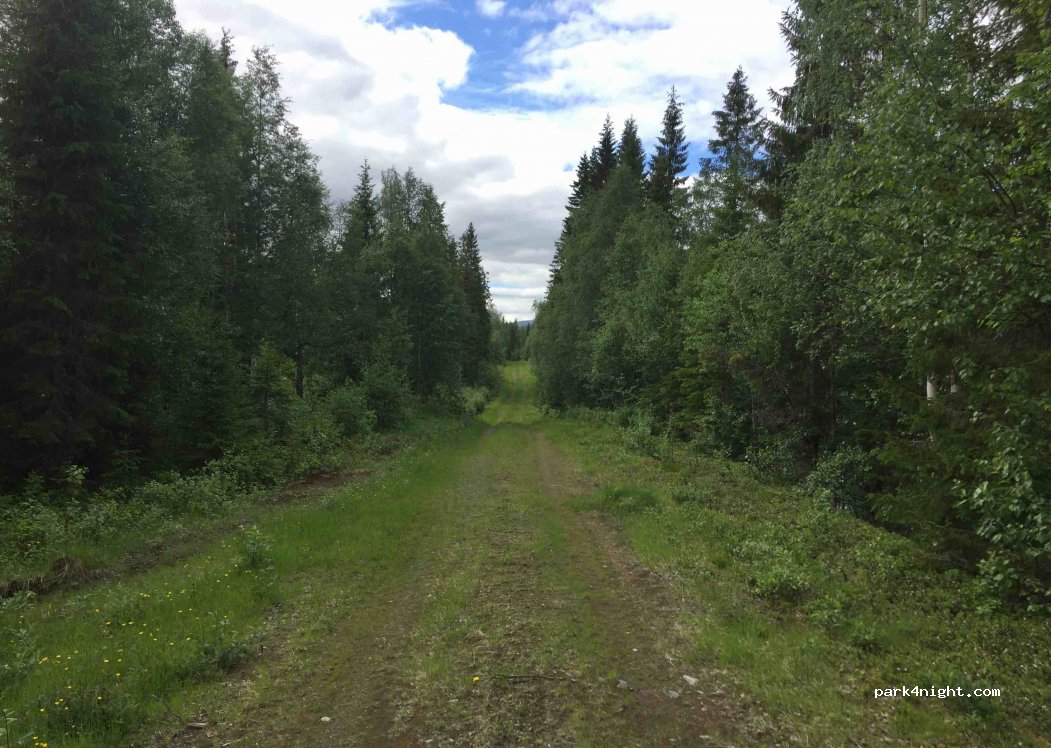 (7870) Grong - 29 Primær Fylkesveg 74 — foto 3