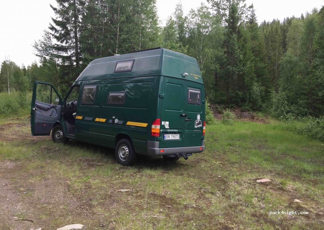 (7870) Grong - 29 Primær Fylkesveg 74 — foto 4