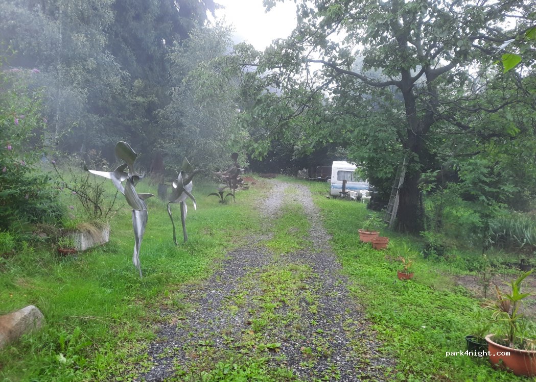 (6645) Brione sopra Minusio - Via val Resa 88 — foto