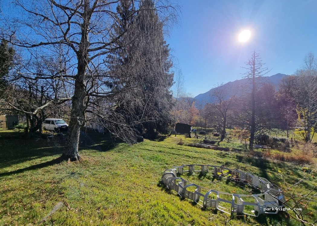 (6645) Brione sopra Minusio - Via val Resa 88 — foto 4