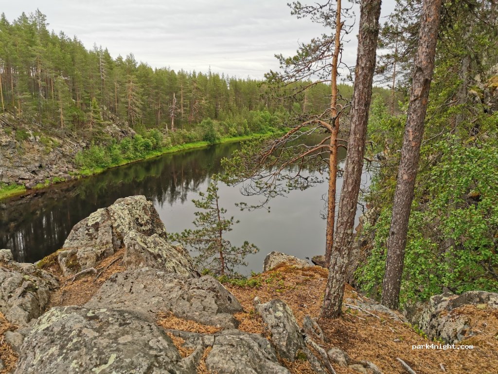 (99550) Suoharju - 60 Porttikoskentie — foto