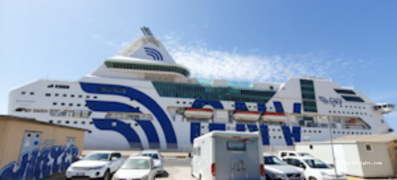 (07046) Porto Torres - — foto