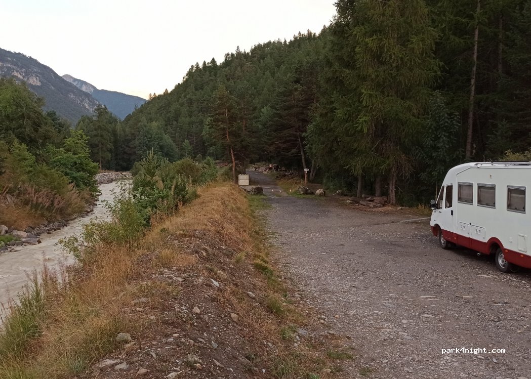 (05330) Saint-Chaffrey - 30 Route de Pont Carles — foto 3