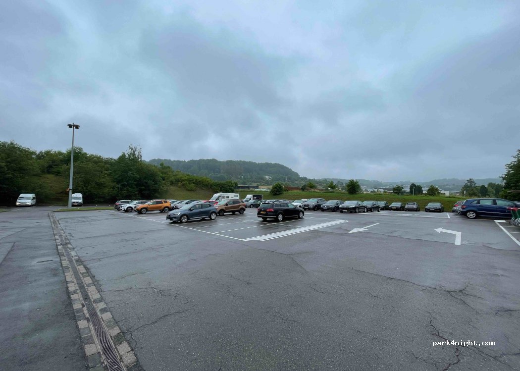 (6939) Niederanven - 6 Routscheed — foto