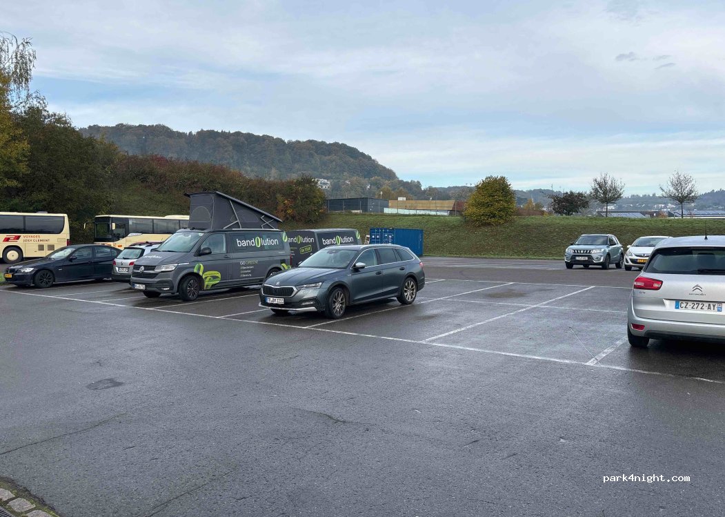 (6939) Niederanven - 6 Routscheed — foto 3