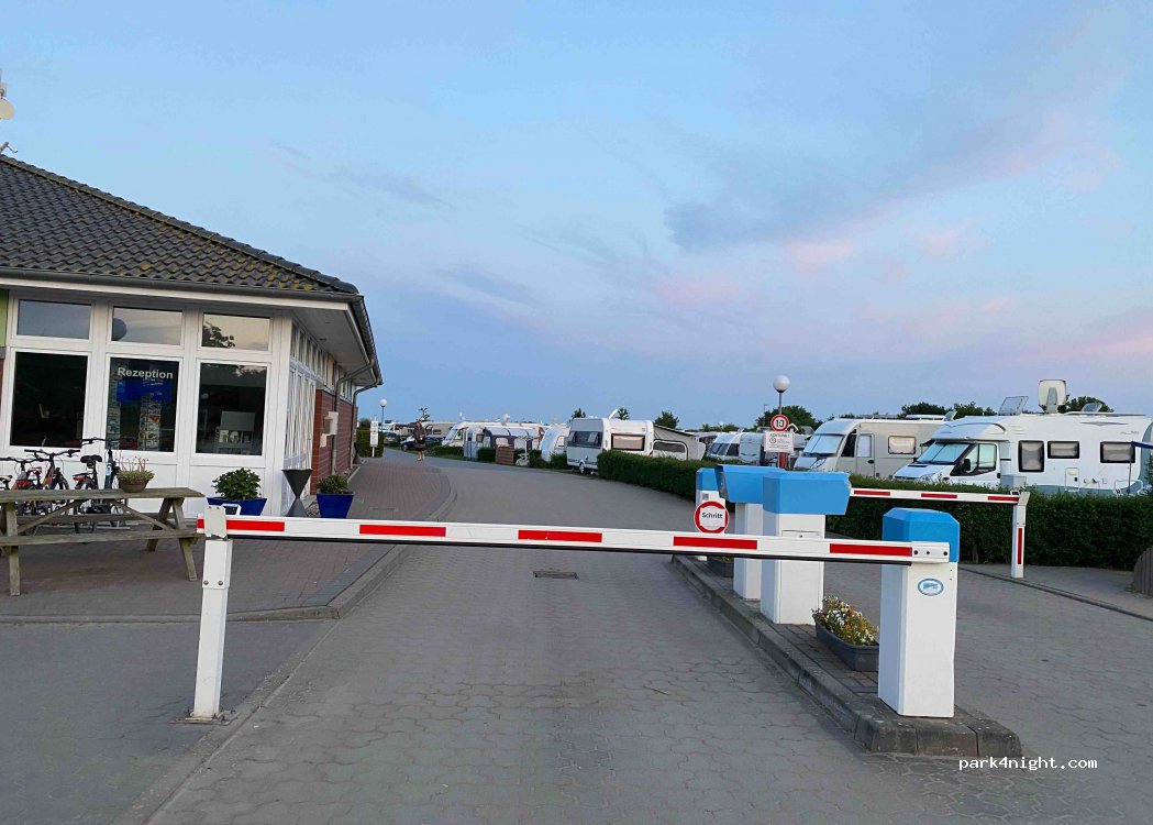 Campingland Ostsee GmbH&CO KG — foto